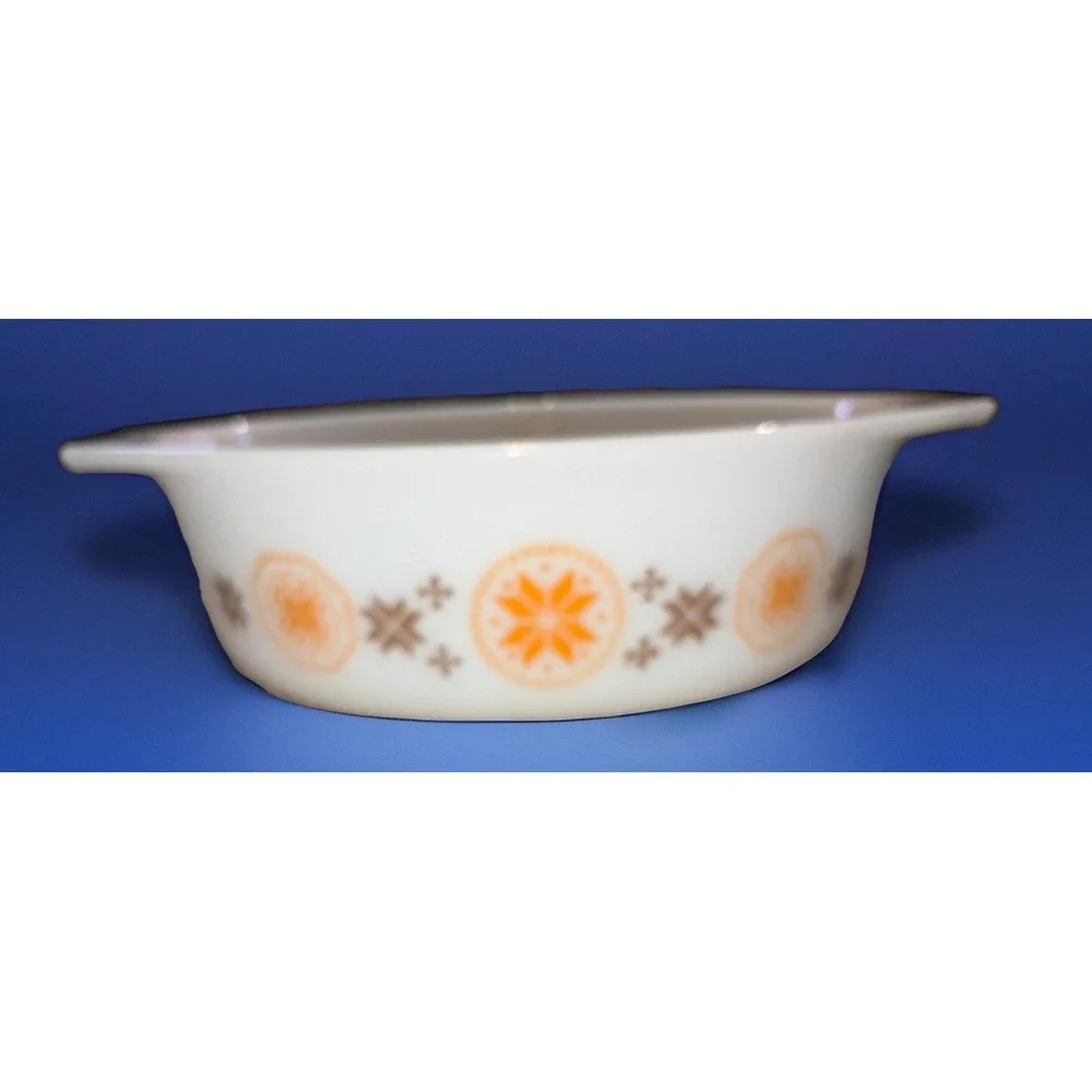 Pyrex thank you